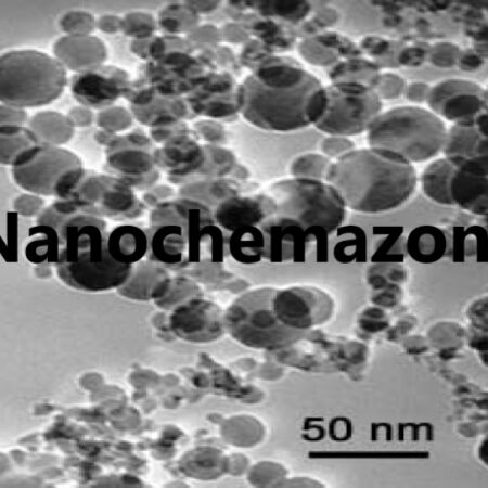 Praseodymium (Pr) Micron Powder