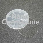 Sapphire Wafer C Plane (Al2O3)