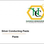 Silver Conducting Paste