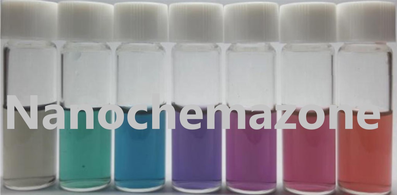 Silver Nanoprism 2 Silver Nanoprism