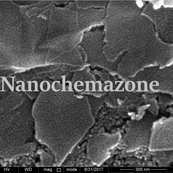 Ti3C2Tx (MXene) Nanosize thin layer dispersion