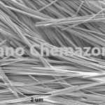 Sodium Ammonium Tri Molybdate Nanowires