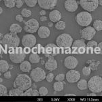 Spherical Ti3AlC2 MAXene Powder