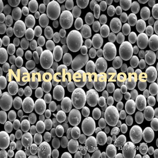 Stainless Steel 430 Alloy Nanoparticles/Nanopowder
