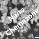 Tantalum Nitride Nanoparticles