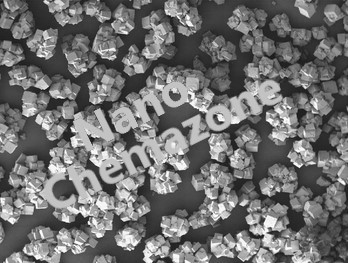 Titanium Metal Organic Framework (NH2-MIL-125 (Ti), Purity: 99%, APS: 30-40um) 4 Titanium Metal Organic Framework (NH2-MIL-125 (Ti), Purity: 99%, APS: 30-40um)