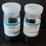MXene sticky water-based ink
