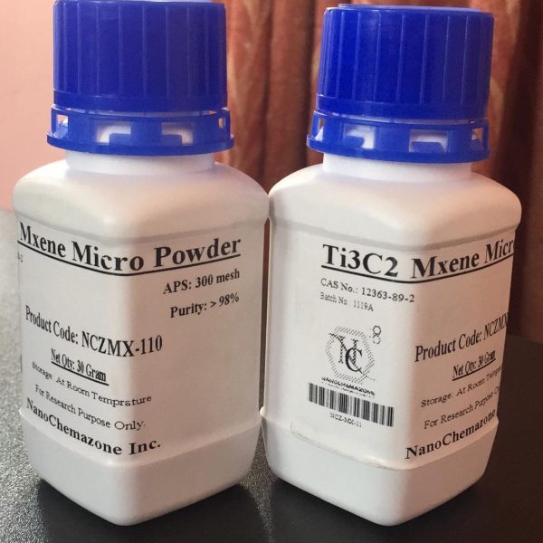 Ti3C2 MXene Powder