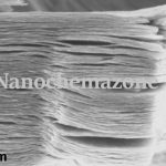 Multilayer perchloro group MXene