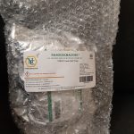Ti3SiC2 MAXene Powder