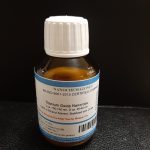 Titanium Dioxide Nanorods
