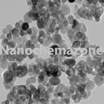 Titanium Niobium Carbide Alloy Nanopowder