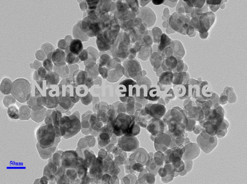Titanium Niobium Carbide Alloy Nanopowder 1 Titanium Niobium Carbide Alloy Nanopowder