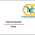 Titanium Dioxide Paste