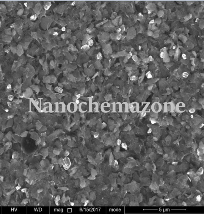 V2AlC MAXene Powder 1 V2AlC MAXene Powder