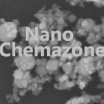 Tungsten nanoparticles