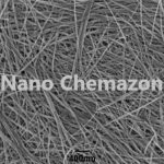 Tungsten Oxide Nanowire