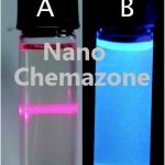Monolayer Tungsten Diselenide (WSe2) Quantum Dots