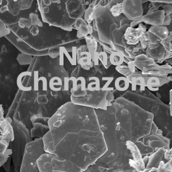 Tungsten Disulfide (WS2)