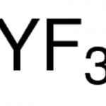 Ytterbium Fluoride Nanoparticles