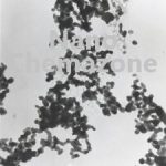 Ytterbium Fluoride Nanoparticles