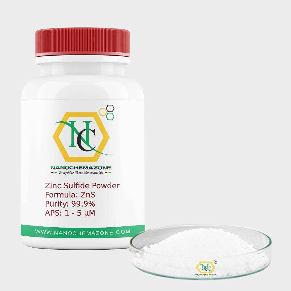 Zinc Sulfide Powder 1 Zinc Sulfide Powder