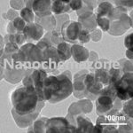 Zinc Aluminum Alloy Nanopowder