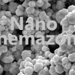 Silver Nanoparticles Dispersion