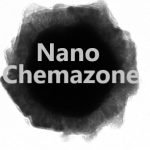 Iron Oxide Silicon Dioxide Titanium Oxide Core Shell