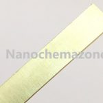Pure Gold Metal Sheet/Foil