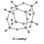 Octamethyl POSS (Octamethylsilsesquioxane)