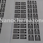 MXene conductive flexible printed circuit Inks