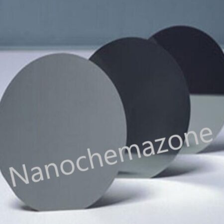 Single Crystal Silicon Wafer N-type (4-inch)