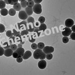 Aluminium Silicon Oxide Core Shell Nanoparticles