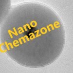 AgI Silica Core Shell Nanoparticles