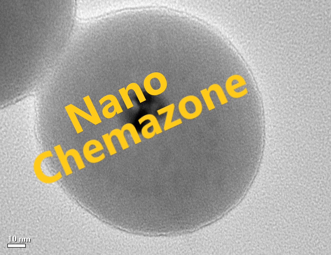 AgI Silica Core Shell Nanoparticles 1 AgI Silica Core Shell Nanoparticles