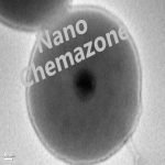 Gold Silver Core Shell Nanoparticles