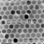 Oil Dispersible Upconverting Nanoparticles