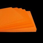 D3O 10 mm Solid Sheet 10″x14.5″ (AERO) Unskived