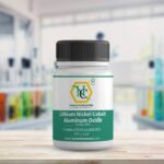 Lithium Nickel Cobalt Aluminum Oxide