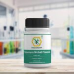 Potassium Nickel Fluoride
