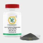 Iron Acetone Dispersion